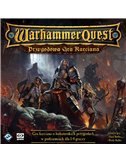 Warhammer Quest: Przygodowa Gra Karciana