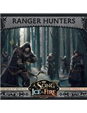 A SONG OF ICE & FIRE - Ranger Hunters