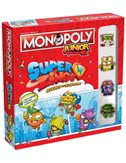 Monopoly Junior: Super Zings