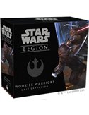 SW Legion: Wookiee Warriors Unit