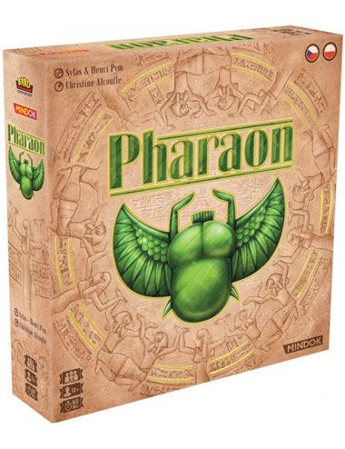 Pharaon (edycja polska)