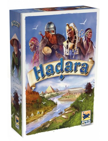 Hadara (edycja polska)