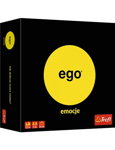 Ego: Emocje