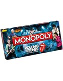 Monopoly The Rolling Stones Gandalf.com.pl