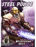 Neuroshima HEX: Steel Police