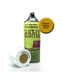 Army Painter: Desert Yellow Colour Primer