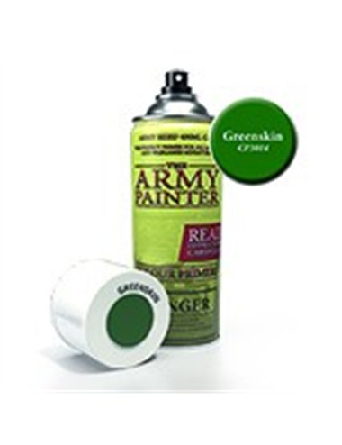 Army Painter: Greenskin Colour Primer