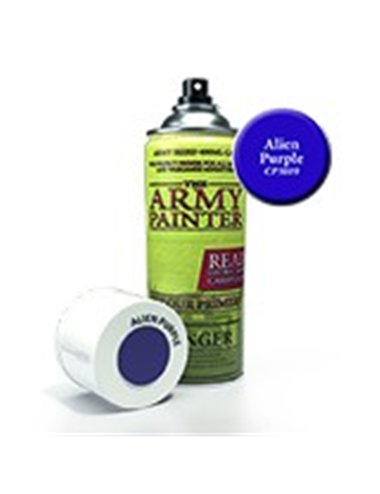 Army Painter: Alien Purple Colour Primer
