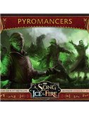 A SONG OF ICE & FIRE - Pyromancers (PL)