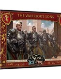 A SONG OF ICE & FIRE: The Warriors Sons (PL)