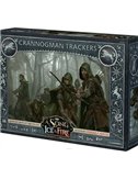 A SONG OF ICE & FIRE - Crannogman Trackers (PL)