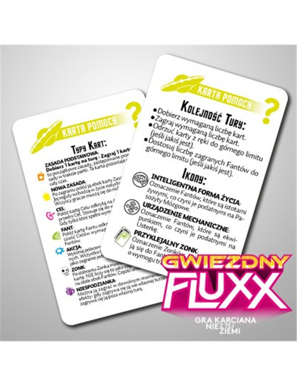 Gwiezdny Fluxx