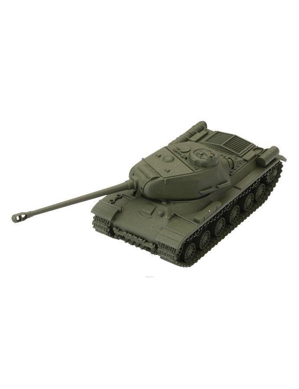 World of Tanks Expansion: IS-2 wersja PL