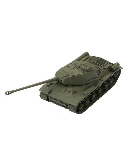 World of Tanks Expansion: IS-2 wersja PL