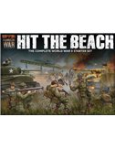 Flames of War: Hit the Beach Starter Set