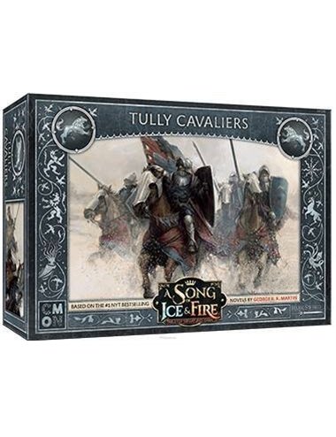 A SONG OF ICE & FIRE - Tully Cavaliers PL