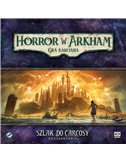 Horror w Arkham: Gra karciana - Szlak do Carcosy