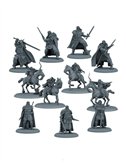 A SONG OF ICE & FIRE - Nights Watch Starter Set PL