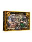 A SONG OF ICE & FIRE - Baratheon Thorn Watch