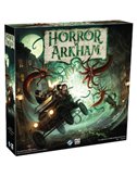 Horror w Arkham: III edycja