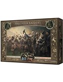 A SONG OF ICE & FIRE - Free Folk Raiders Pl