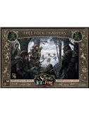 A SONG OF ICE & FIRE - Free Folk Trappers PL