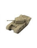 World of Tanks Expansion: British Churchill VII wersja PL