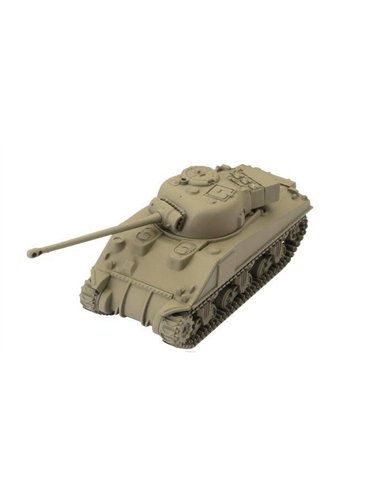 World of Tanks Expansion: Sherman VC Firefly wersja PL