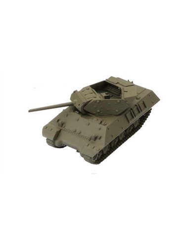 World of Tanks Expansion: M10 Wolverine wersja PL