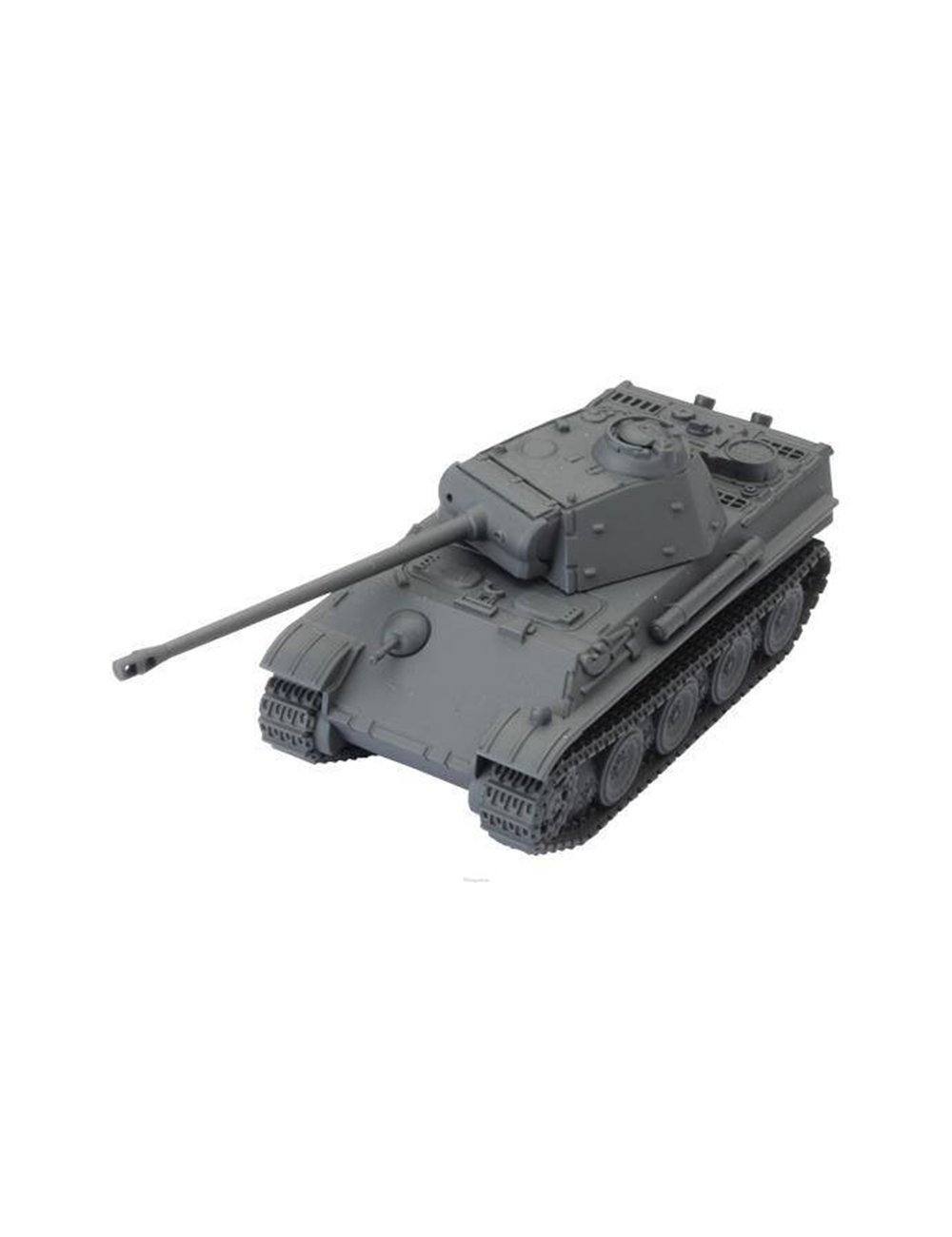 World of Tanks Expansion: Panther wersja PL