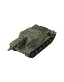 World of Tanks Expansion: ISU-152 wersja PL