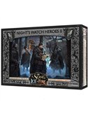 A SONG OF ICE & FIRE - Nights Watch Heroes 2