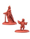 A SONG OF ICE & FIRE - Lannister Starter Set