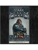A SONG OF ICE & FIRE - Stark Faction Pack