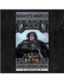 A SONG OF ICE & FIRE - Nights Watch Faction Pack