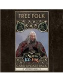A SONG OF ICE & FIRE - Free Folk Faction Pack
