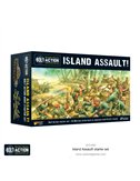 Island Assault! Bolt Action Starter Set