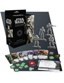 SW Legion: Imperial Stormtroopers Upgrade Expansion