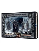 A SONG OF ICE & FIRE - Nights Watch Shadow Tower Spearmen