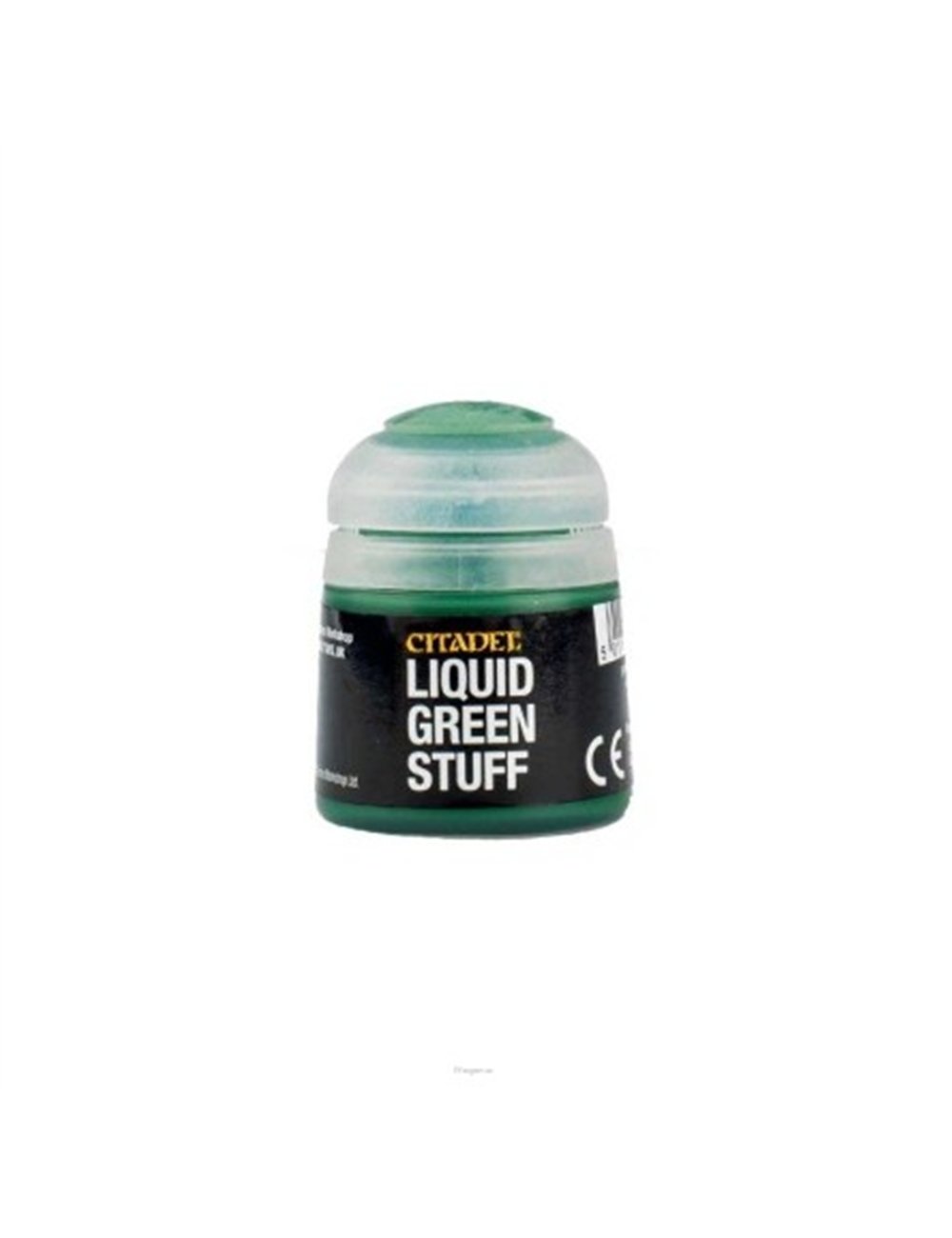 GW Liqid Green Stuff