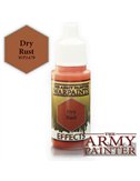 Army Painter: Dry Rust