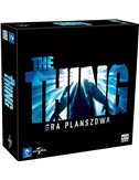 The Thing: Gra planszowa