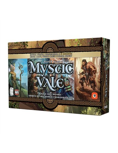 Mystic Vale Big Box