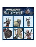 WARHAMMER UNDERWORLDS: Harrowdeep – The Exiled Dead