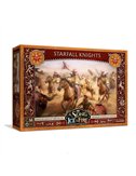 A SONG OF ICE & FIRE - Martell Starfall Knights