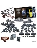 Dystopian Wars: Hunt for the Prometheus (ENG)