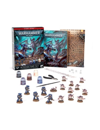 Warhammer 40.000:...