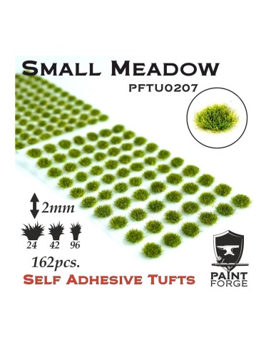 Paint Forge: Small Meadow...